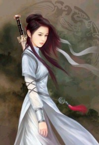 翼王宝藏之乱世情仇